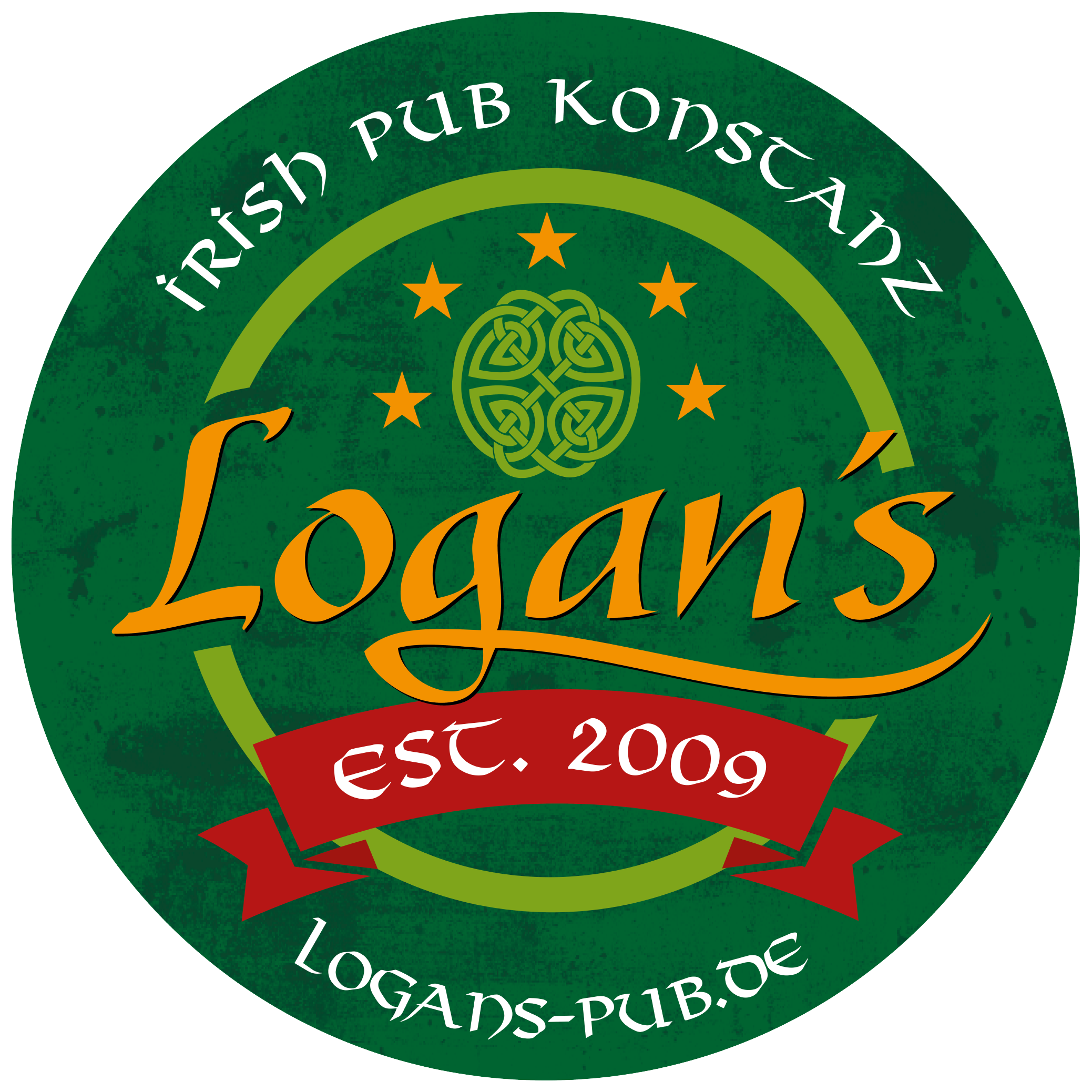 Logan's Irish Pub Konstanz