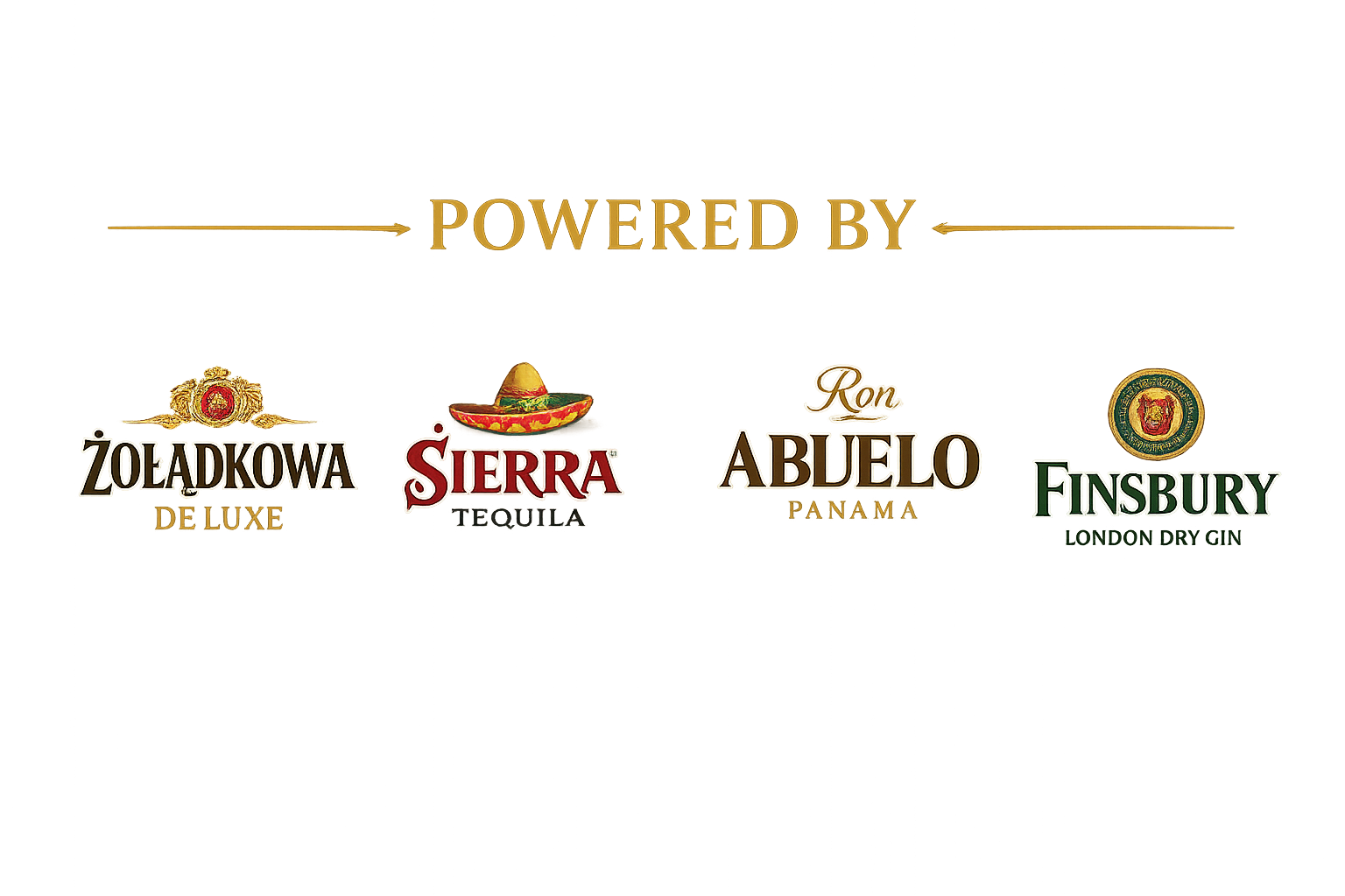 powered by